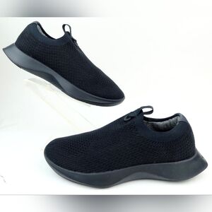 Allbirds Black Men's Tree Dasher Relay Size 10